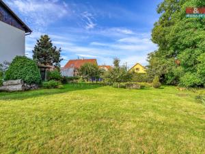 Pronájem rodinného domu, Dobřany, Žižkova, 72 m2