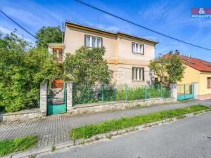 Pronájem rodinného domu, Dobřany, Žižkova, 72 m2