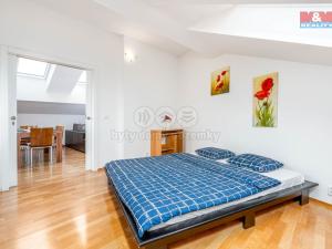 Prodej bytu 2+1, Praha - Kyje, Lipnická, 75 m2