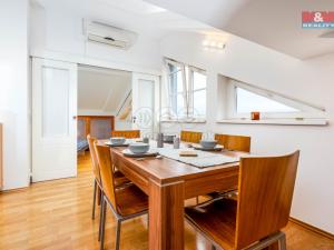 Prodej bytu 2+1, Praha - Kyje, Lipnická, 75 m2