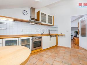 Prodej bytu 2+1, Praha - Kyje, Lipnická, 75 m2