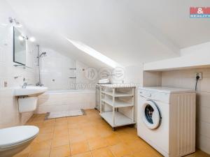Prodej bytu 2+1, Praha - Kyje, Lipnická, 75 m2