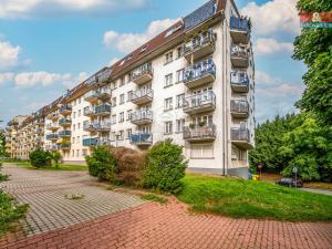 Prodej bytu 2+1, Praha - Kyje, Lipnická, 75 m2