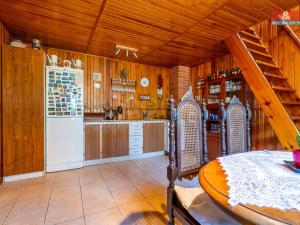 Prodej rodinného domu, Doksany, 148 m2