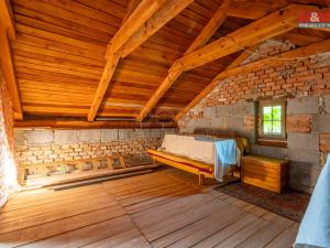 Prodej rodinného domu, Doksany, 148 m2