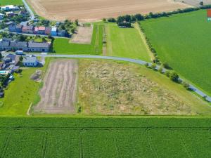 Prodej pozemku pro bydlení, Stará Ves, 1343 m2