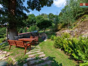 Prodej rodinného domu, Libá, 320 m2