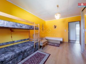Prodej rodinného domu, Velká Hleďsebe, Pohraniční stráže, 192 m2