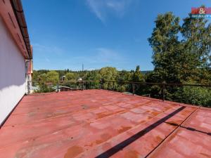 Prodej rodinného domu, Velká Hleďsebe, Pohraniční stráže, 192 m2