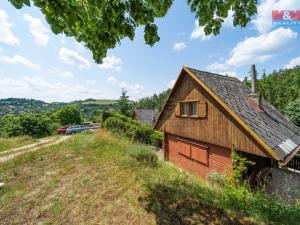 Prodej chaty, Nižbor - Stradonice, 35 m2