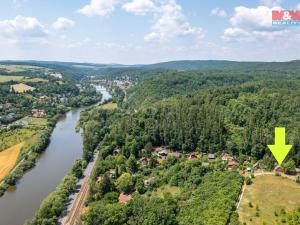 Prodej chaty, Nižbor - Stradonice, 35 m2