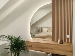 Pronájem bytu 2+1, Praha - Smíchov, Zubatého, 74 m2