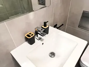 Pronájem bytu 2+1, Praha - Smíchov, Zubatého, 74 m2