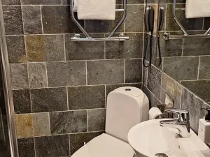 Pronájem bytu 2+1, Praha - Smíchov, Zubatého, 74 m2