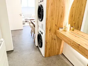 Pronájem bytu 2+1, Praha - Smíchov, Zubatého, 74 m2