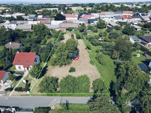 Prodej pozemku pro bydlení, Doloplazy, 2598 m2