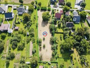 Prodej pozemku pro bydlení, Doloplazy, 2598 m2
