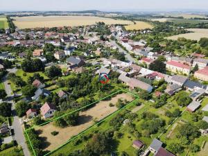 Prodej pozemku pro bydlení, Doloplazy, 2598 m2