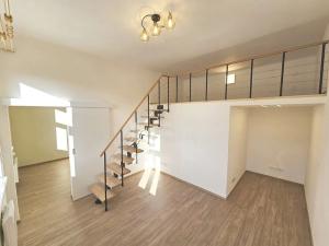 Pronájem bytu 2+kk, Praha - Žižkov, Rokycanova, 39 m2