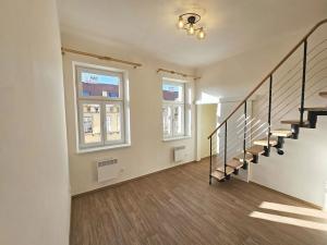 Pronájem bytu 2+kk, Praha - Žižkov, Rokycanova, 39 m2