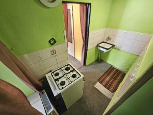 Prodej rodinného domu, Třebenice, Nádražní, 110 m2