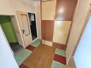 Prodej rodinného domu, Třebenice, Nádražní, 110 m2