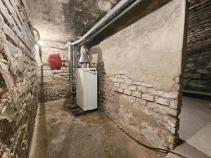 Prodej rodinného domu, Třebenice, Nádražní, 110 m2