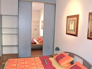 Pronájem bytu 2+kk, Praha - Žižkov, Vlkova, 52 m2