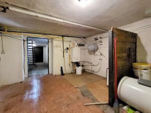 Prodej rodinného domu, Troubsko, Zahradní, 185 m2