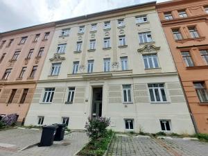 Pronájem bytu 2+1, Brno, Zborovská, 66 m2