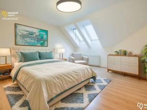 Prodej bytu 3+1, Olomouc, Jiráskova, 84 m2