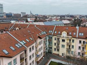 Prodej bytu 3+1, Olomouc, Jiráskova, 84 m2