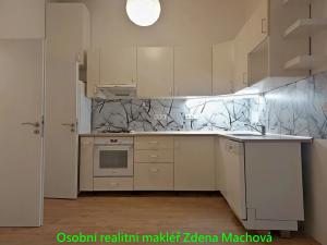 Prodej bytu 2+1, Praha - Libeň, Kovářská, 54 m2