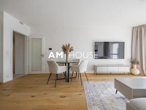 Prodej bytu 3+kk, Praha - Strašnice, Ramonova, 87 m2
