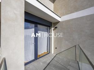 Prodej bytu 3+kk, Praha - Strašnice, Ramonova, 87 m2