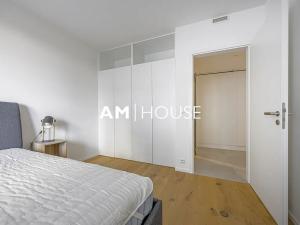 Prodej bytu 3+kk, Praha - Strašnice, Ramonova, 87 m2