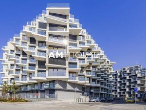 Prodej bytu 3+kk, Praha - Strašnice, Ramonova, 87 m2