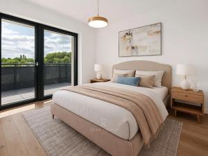 Prodej bytu 3+kk, Praha - Vysočany, Spojovací, 98 m2