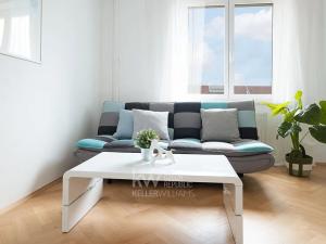 Prodej bytu 3+1, Příbram, K. H. Máchy, 80 m2