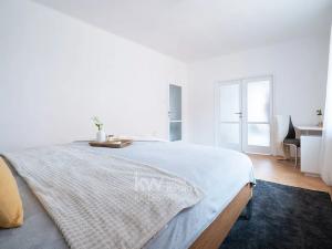 Prodej bytu 3+1, Příbram, K. H. Máchy, 80 m2
