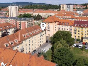 Prodej bytu 3+1, Příbram, K. H. Máchy, 80 m2