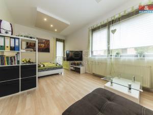 Prodej bytu 2+kk, Praha - Braník, Na výspě, 63 m2