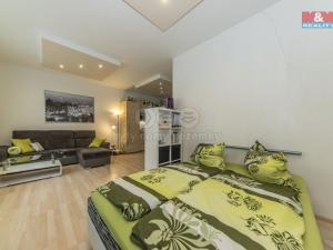 Prodej bytu 2+kk, Praha - Braník, Na výspě, 63 m2