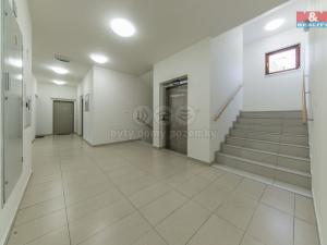 Prodej bytu 2+kk, Praha - Braník, Na výspě, 63 m2