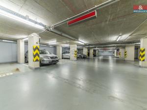 Prodej bytu 2+kk, Praha - Braník, Na výspě, 63 m2