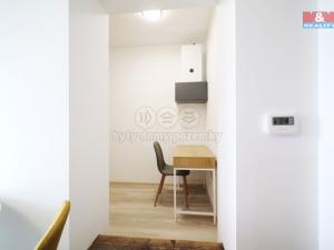 Pronájem bytu 2+kk, Plzeň - Jižní Předměstí, Arbesova, 54 m2
