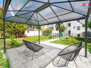 Pronájem bytu 2+kk, Plzeň - Jižní Předměstí, Arbesova, 54 m2