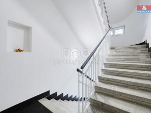 Pronájem bytu 2+kk, Plzeň - Jižní Předměstí, Arbesova, 54 m2