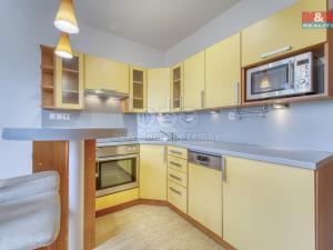Pronájem bytu 2+kk, Klatovy - Klatovy III, Sídliště U Pošty, 36 m2