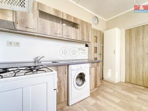 Pronájem bytu 1+1, Plzeň - Severní Předměstí, Elišky Krásnohorské, 32 m2